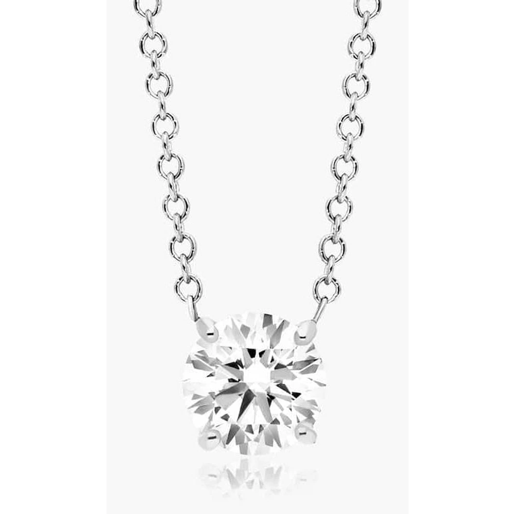 Pendentif 14 Kt Roger Roy DRP02WE33
