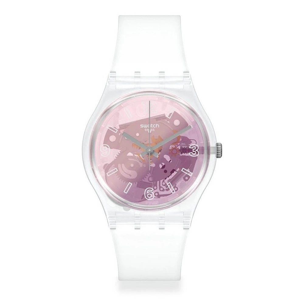 Watch Swatch Watch GE290