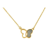 Colliers 10 Kt Roger Roy N-789735-10Y