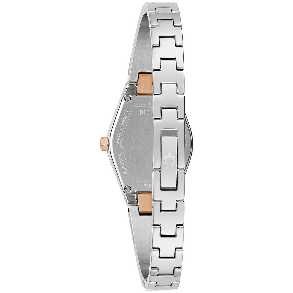 Montre Bulova Watch 98P216