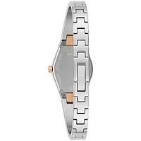 Montre Bulova Watch 98P216