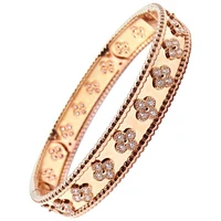 Bracelet 14 Kt Roger Roy B4-339-R