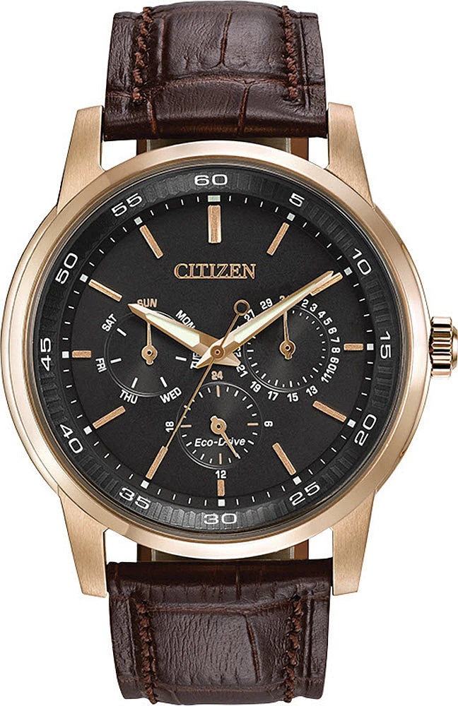 MONTRE ACIER INOXYDABLE BU2013-08E
