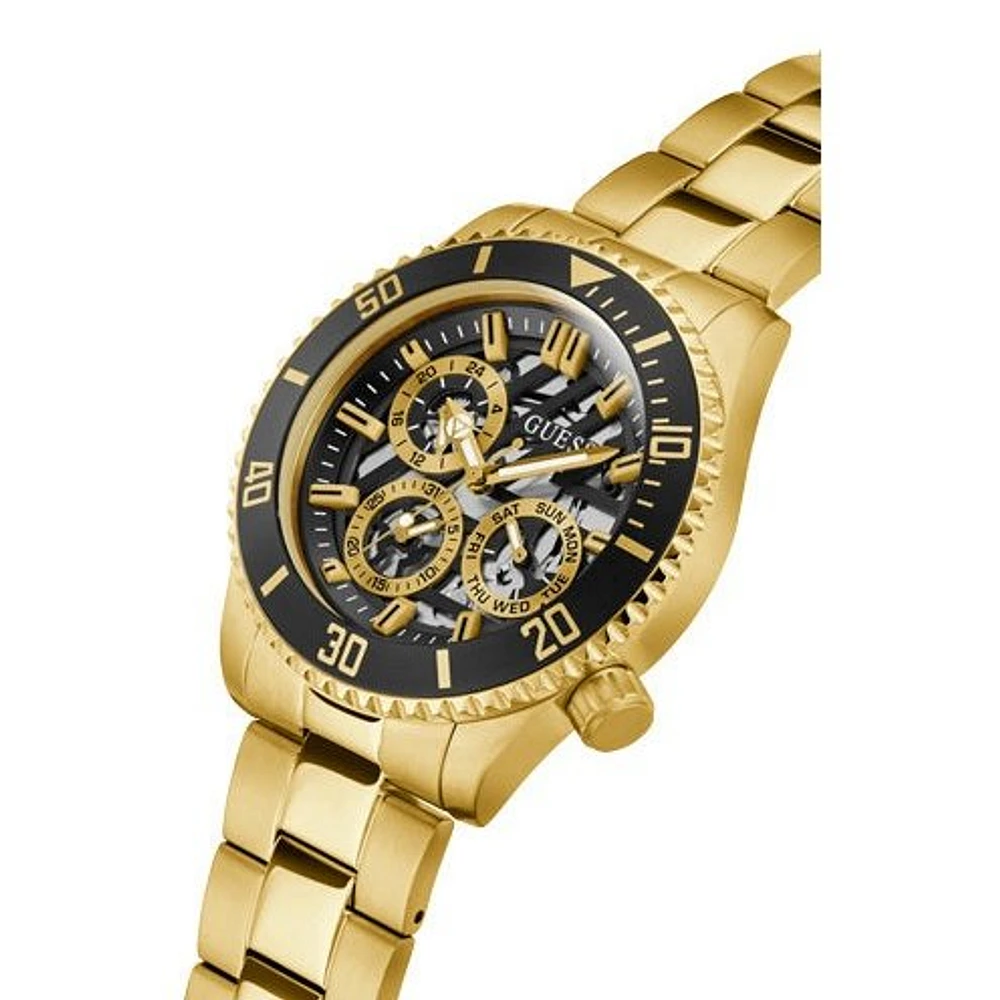 Watch Guess Watch GW0488G2