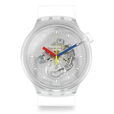 Montre Swatch Watch SO27E100