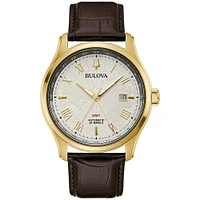 Montre Bulova Watch 97B210