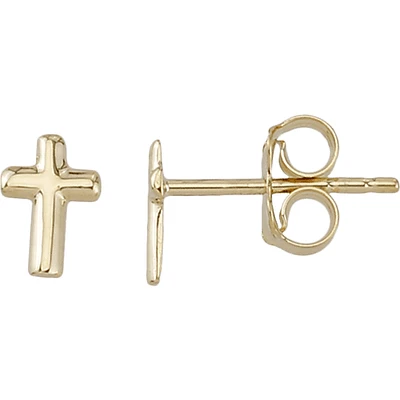 10 Kt Roger Roy E10-689197-Y Earrings