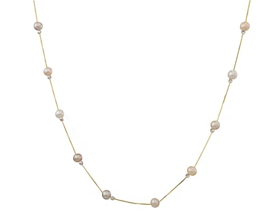 NECKLACES 14KT NP7103YC