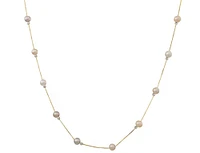NECKLACES 14KT NP7103YC