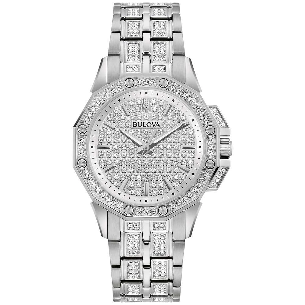 Montre Bulova Watch 96L305