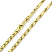 Chaine 14 Kt Zangir C50-030-Y4