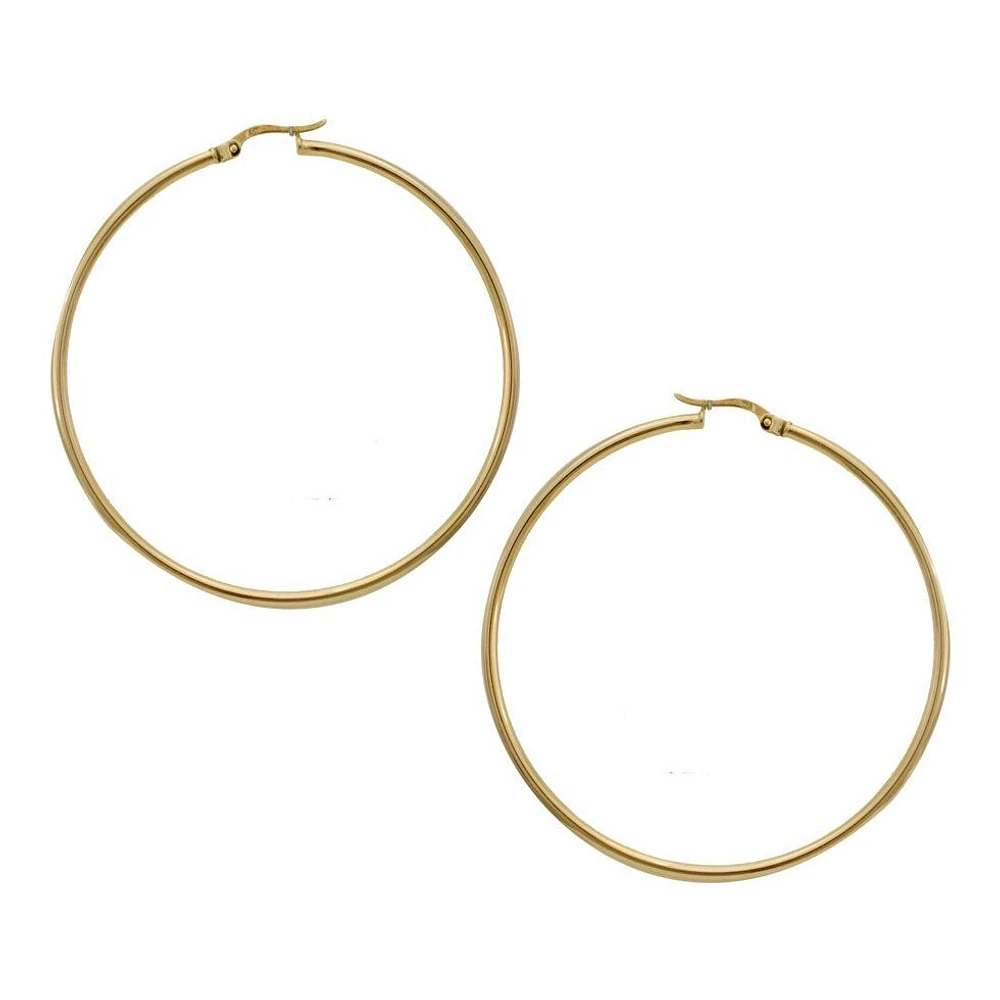 Boucles D’oreilles 10 Kt Roger Roy E000250A