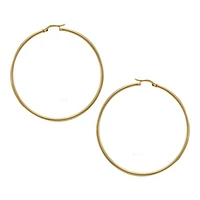 Boucles D’oreilles 10 Kt Roger Roy E000250A