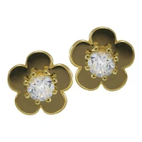 Bijoux Enfants TouTou TTEY38112CZ