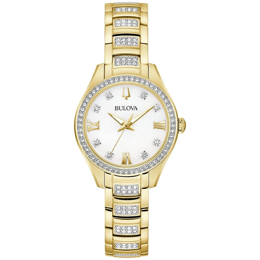 Montre Bulova Watch 98L306