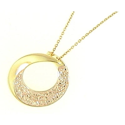 Pendant 10 kt Roger Roy 242146