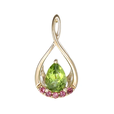 PENDANT 10KT P727981Y