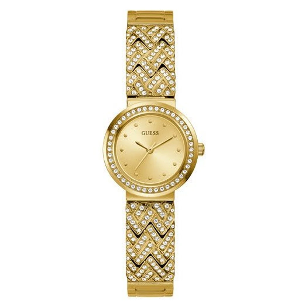 Montre Guess Watch GW0476L2