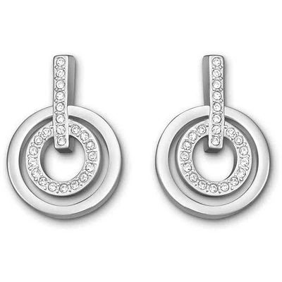 EARRING SWAROVSKI 5007750
