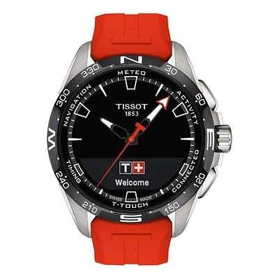 Tissot T1214204705101