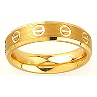 Ring 14 Kt Roger Roy R14-0207-40Y