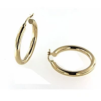 Earrings 10 Kt Roger Roy E000320SL