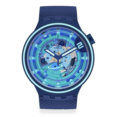 Montre Swatch Watch SB01N101