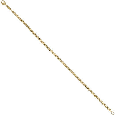 Bracelet 14 Kt Roger Roy B14-772105-30Y