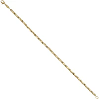 Bracelet 14 Kt Roger Roy B14-772105-30Y
