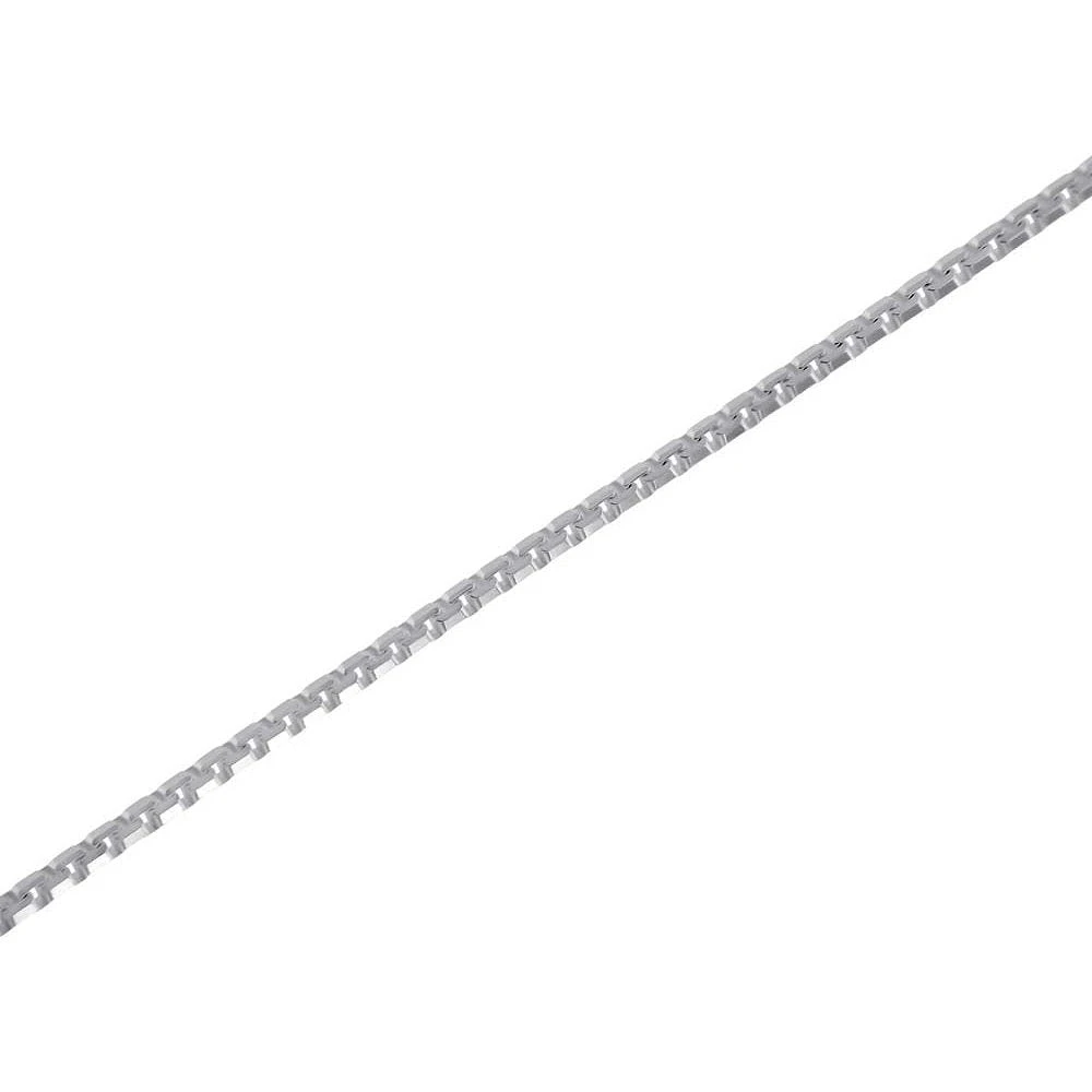 Chaine 925 Argent Roger Roy A1-1702