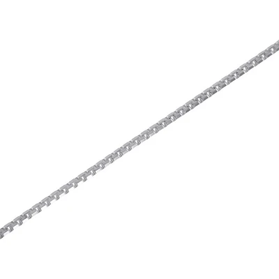 Chaine 925 Argent Roger Roy A1-1702