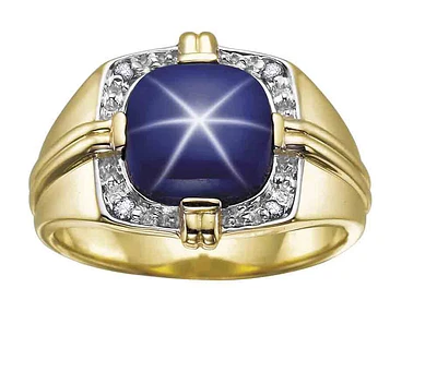 RING. 10KT DD1423