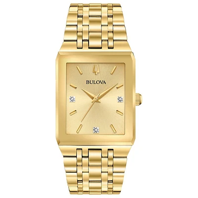 Montre Bulova Watch 97D120