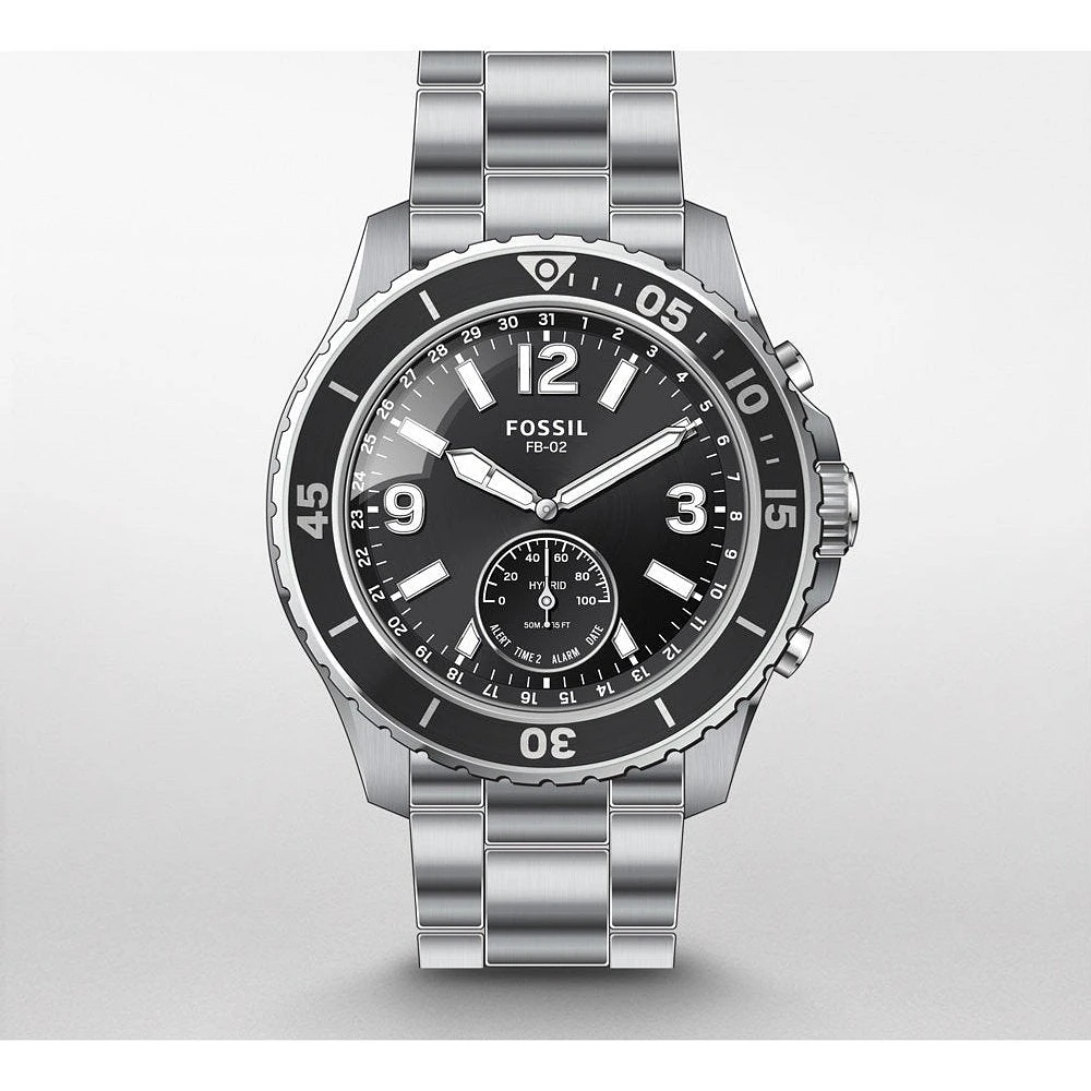 Fluco 303M-08-22