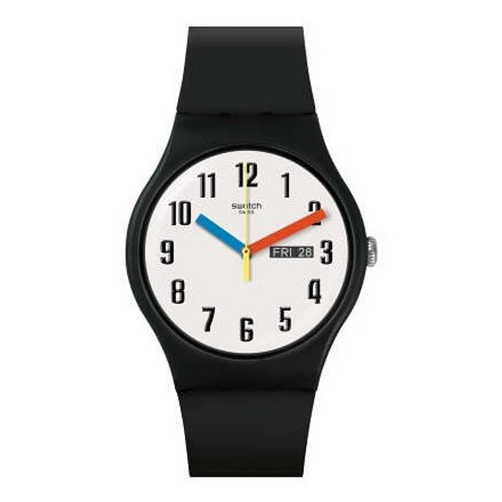 Montre Swatch Watch SUOB728