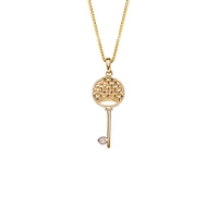 PENDANT 10KT P208938C