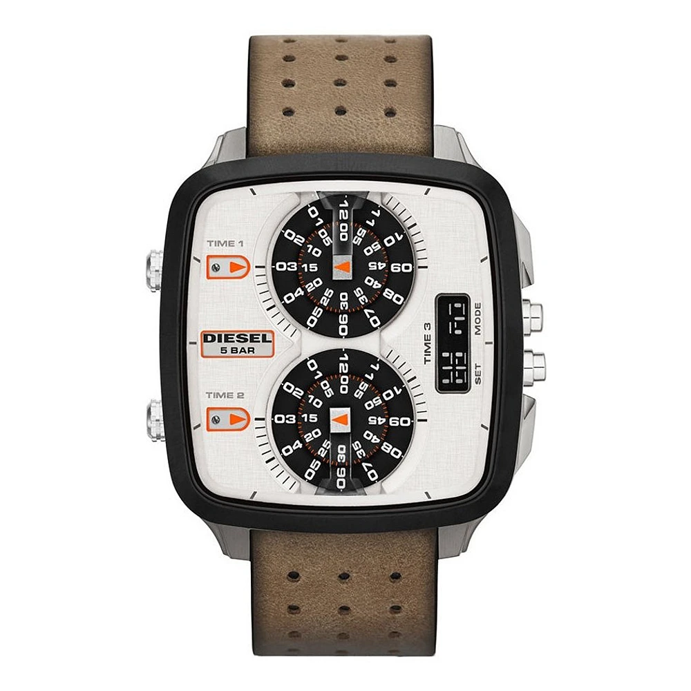Fluco 303M-08-22