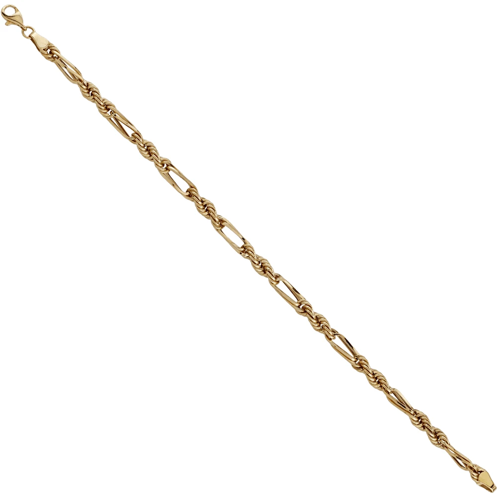 Bracelet 10 Kt Roger Roy B10-692059-Y