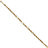 Bracelet 10 Kt Roger Roy B10-692059-Y