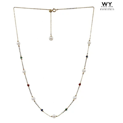 Colliers 14 Kt Roger Roy SES183149