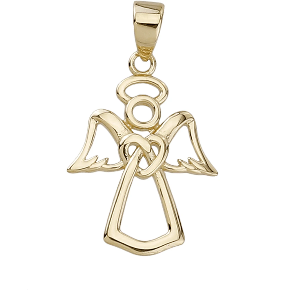 Pendant 14 Kt Roger Roy P14-754551-Y