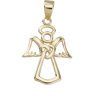 Pendant 14 Kt Roger Roy P14-754551-Y