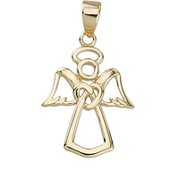 Pendant 14 Kt Roger Roy P14-754551-Y