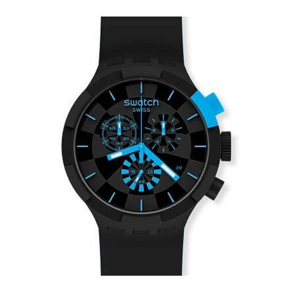 Montre Swatch Watch SB02B401