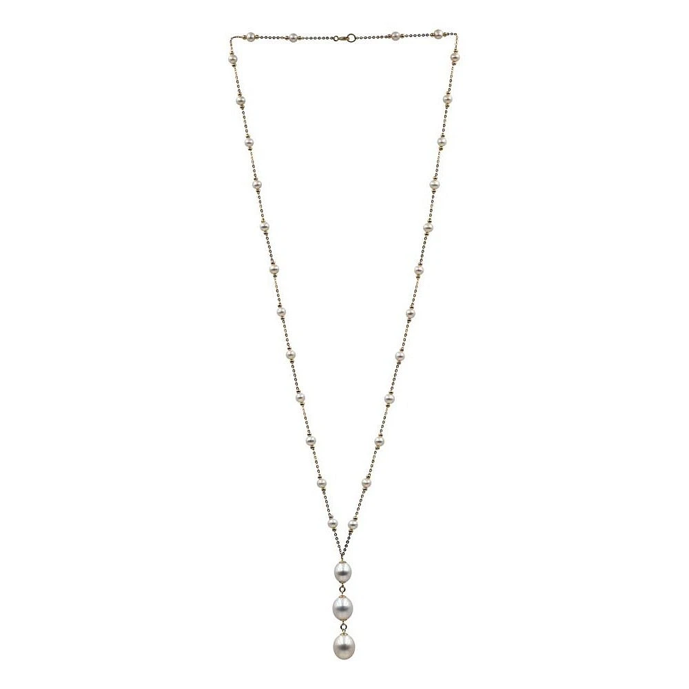 Colliers 14 Kt Roger Roy NPG-00646Y