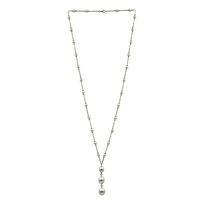 Colliers 14 Kt Roger Roy NPG-00646Y