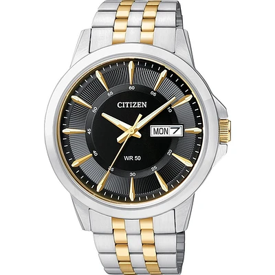 Montre Citizen Watch BF2018-52E