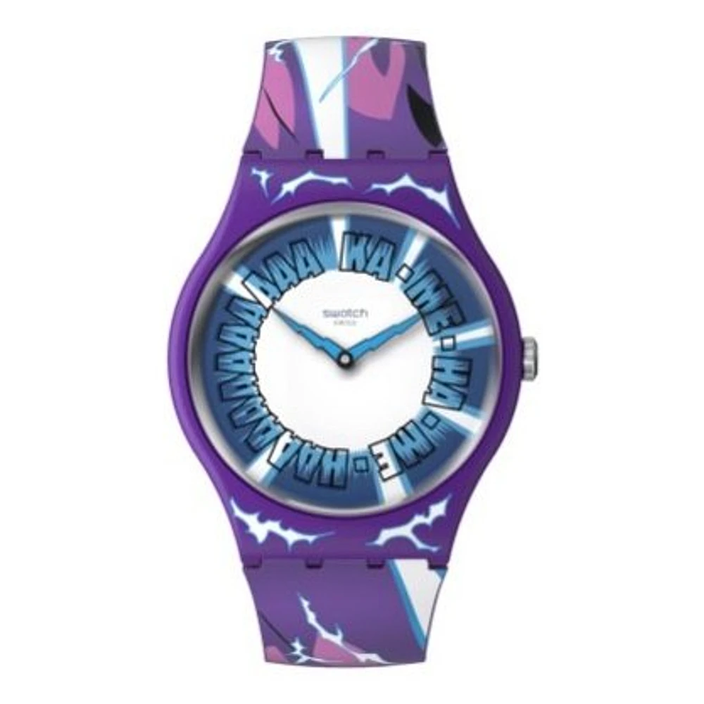 Montre Swatch Watch SUOZ345