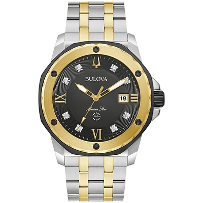 Montre Bulova Watch 98D175