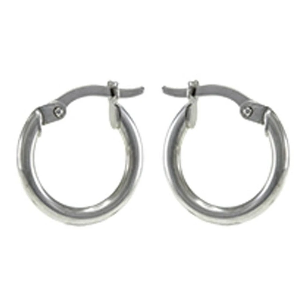 Boucles D’oreilles 10 Kt Roger Roy E000210B